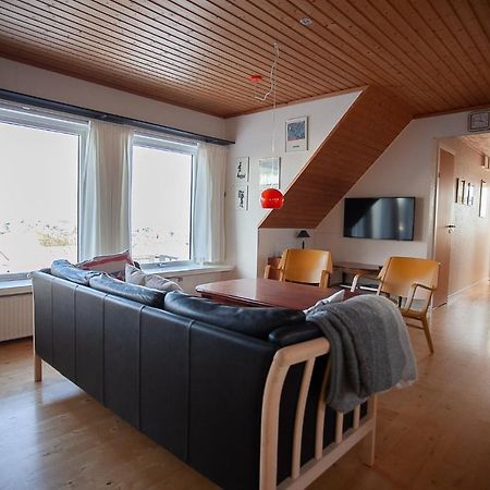 Torshavn - Central - City & Ocean Views - 3Br 외부 사진