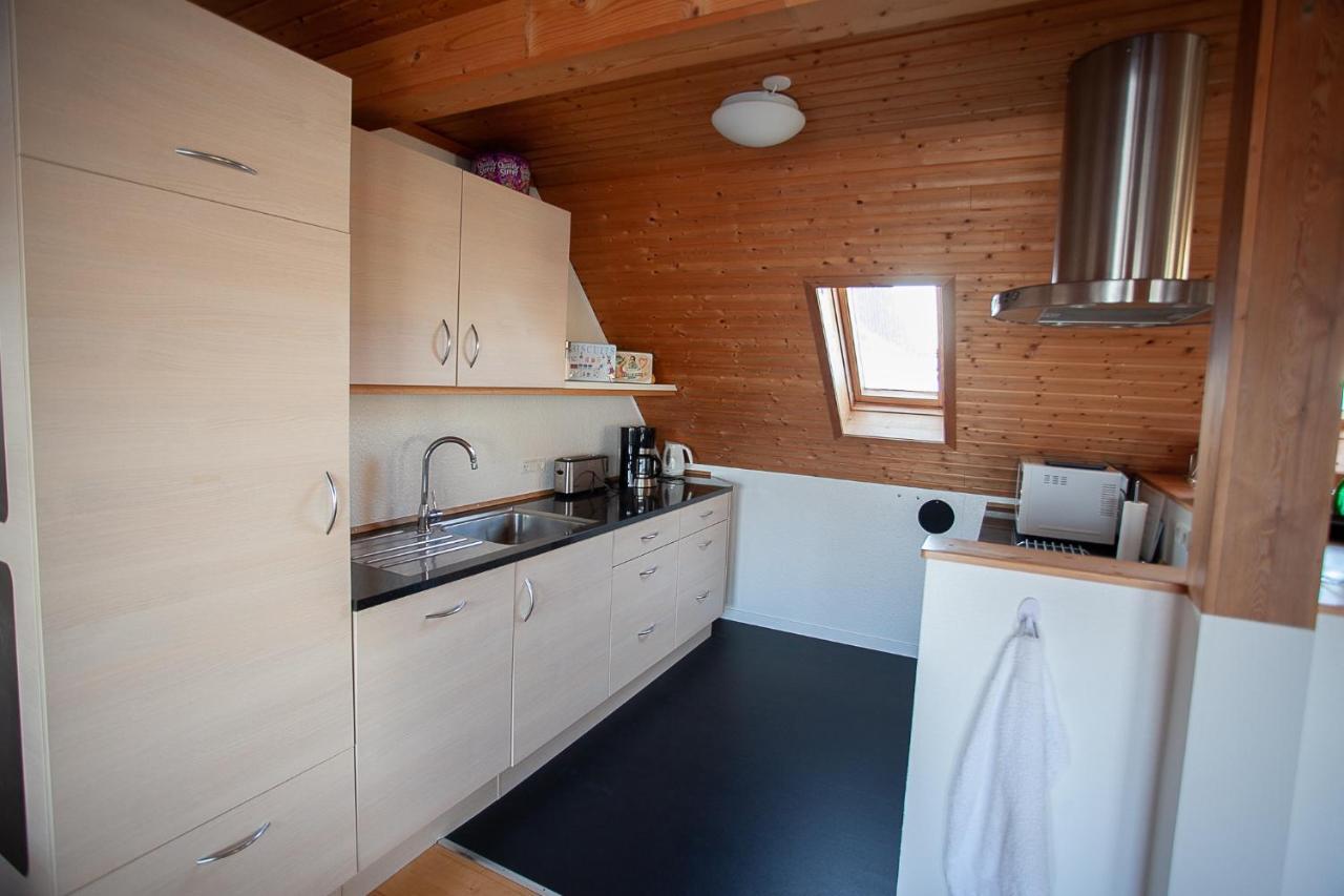 Torshavn - Central - City & Ocean Views - 3Br 외부 사진