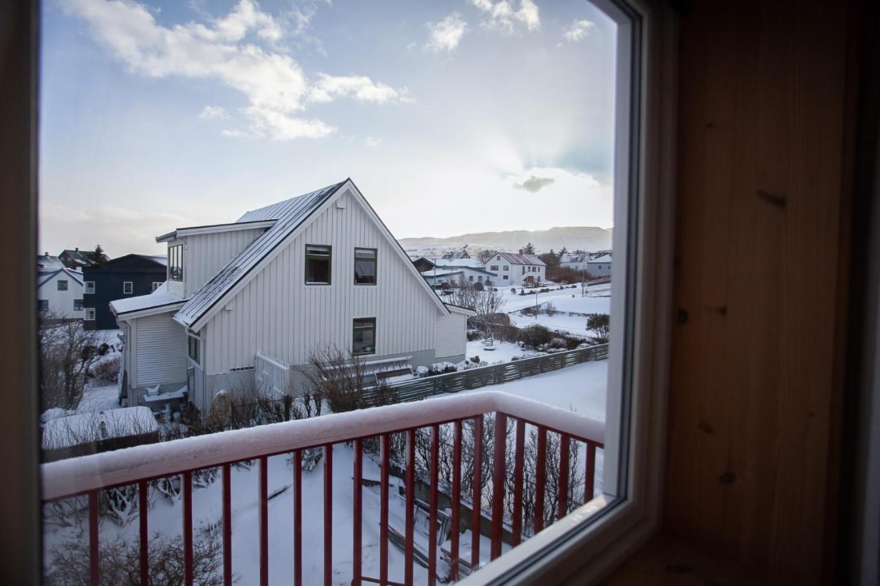 Torshavn - Central - City & Ocean Views - 3Br 외부 사진