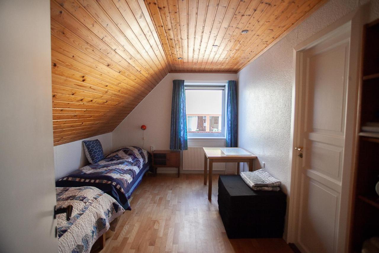 Torshavn - Central - City & Ocean Views - 3Br 외부 사진