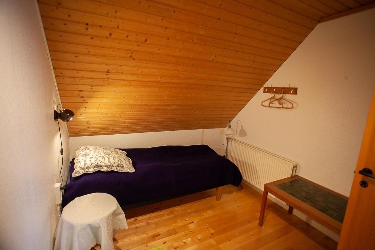 Torshavn - Central - City & Ocean Views - 3Br 외부 사진