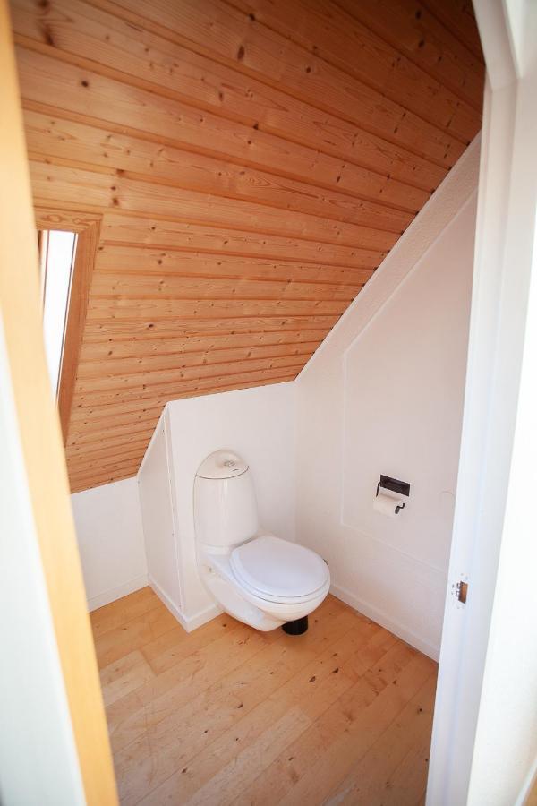 Torshavn - Central - City & Ocean Views - 3Br 외부 사진