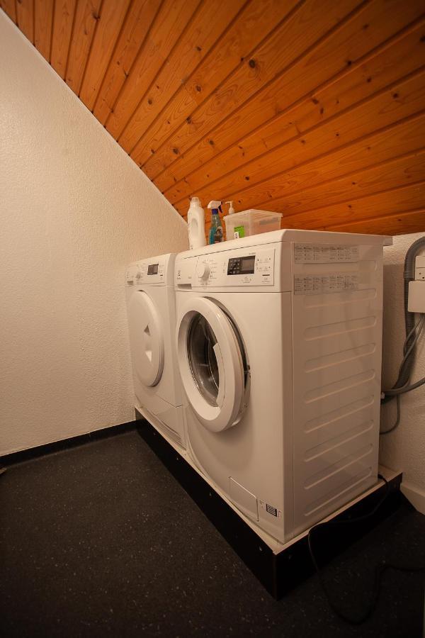 Torshavn - Central - City & Ocean Views - 3Br 외부 사진