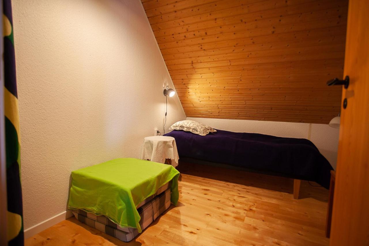 Torshavn - Central - City & Ocean Views - 3Br 외부 사진