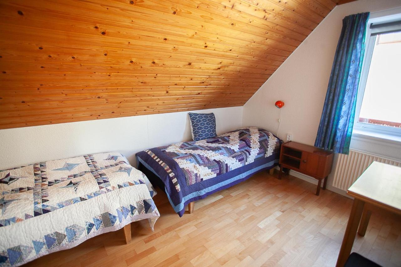 Torshavn - Central - City & Ocean Views - 3Br 외부 사진